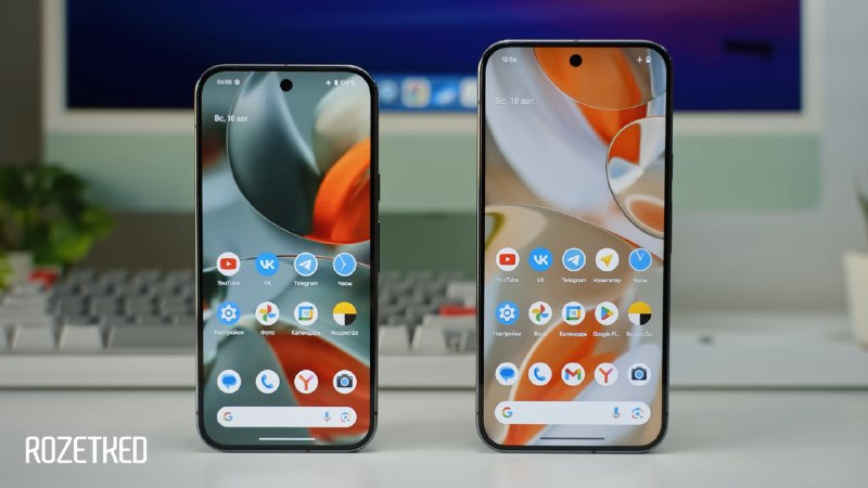 Проблемы после обновления Android 16 на смартфонах Pixel