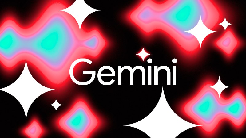 Google разрешила интеграцию ИИ Gemini с личными приложениями пользователей