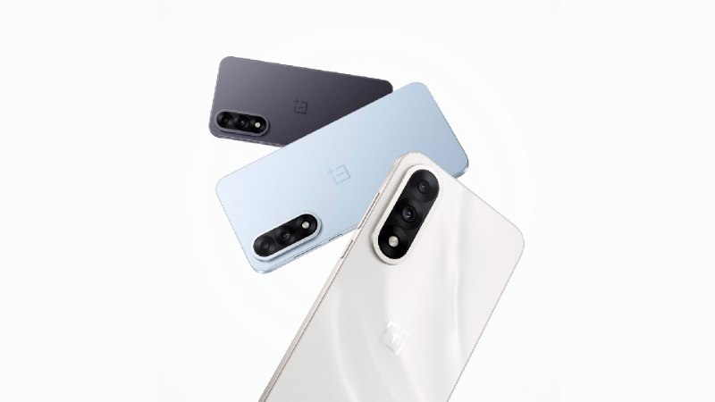 Обзор обновленного OnePlus Nord 5: различия для разных рынков и особенности модели
