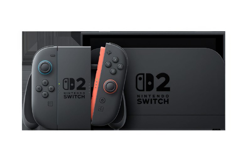 Nintendo Switch 2: сравнительный анализ производительности с современными консолями