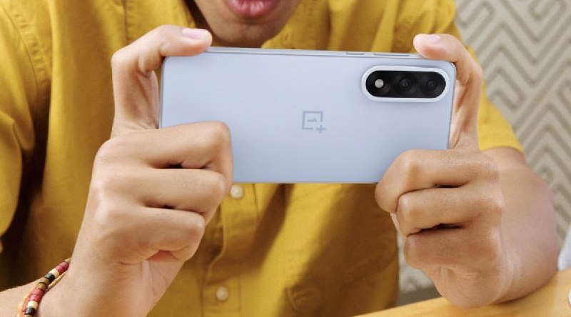 Обзор OnePlus Nord 5: мощный субфлагман с длительной поддержкой