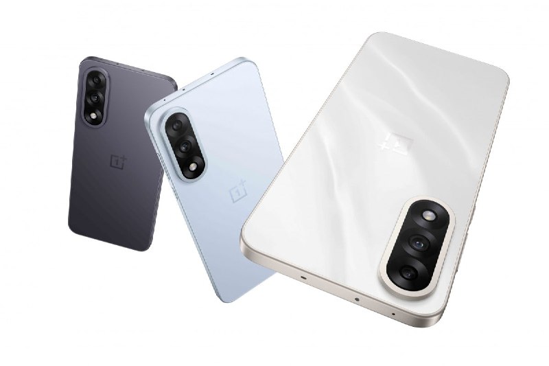 Обзор OnePlus Nord 5: мощный субфлагман с длительной поддержкой