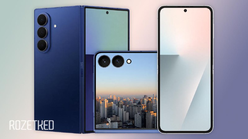 Обзор новинок Samsung на выставке Galaxy Unpacked 2025