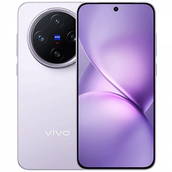 Vivo X300 Pro Mini: компактный флагман с высокой производительностью и мощной батареей