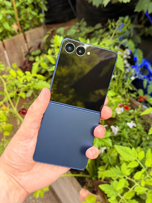 МТС представляет новые модели Samsung Galaxy Z Fold7 и Z Flip7 с выгодными условиями предзаказа