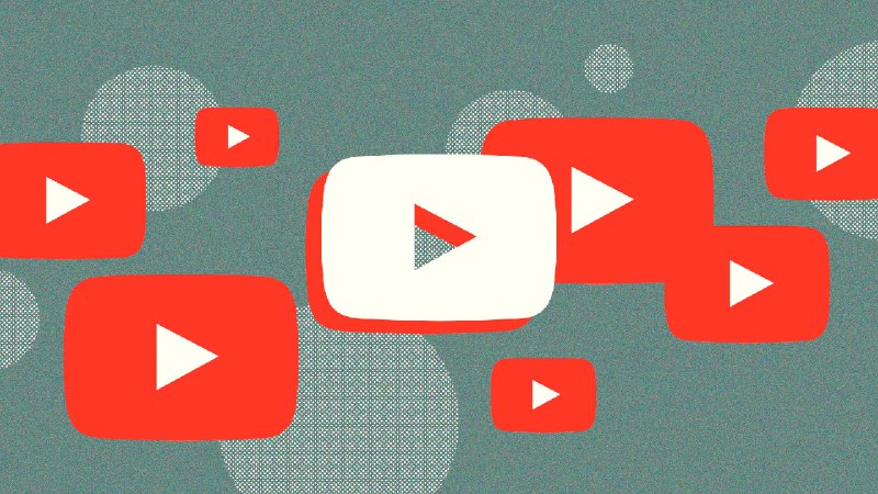 YouTube усилит борьбу с некачественным нейроконтентом и фейками