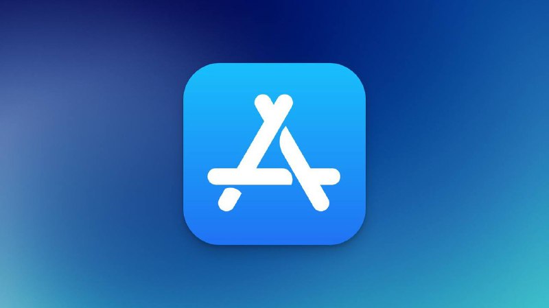 История запуска App Store и его первых приложений