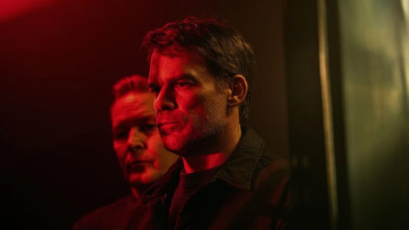 Возрождение культового сериала «Декстер»: выход продолжения «Воскрешение»