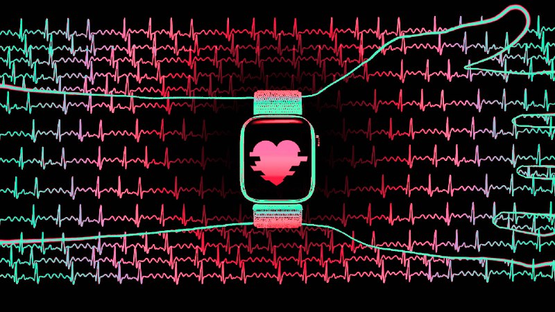Инновационный ИИ от Apple улучшает оценку состояния здоровья по поведенческим данным