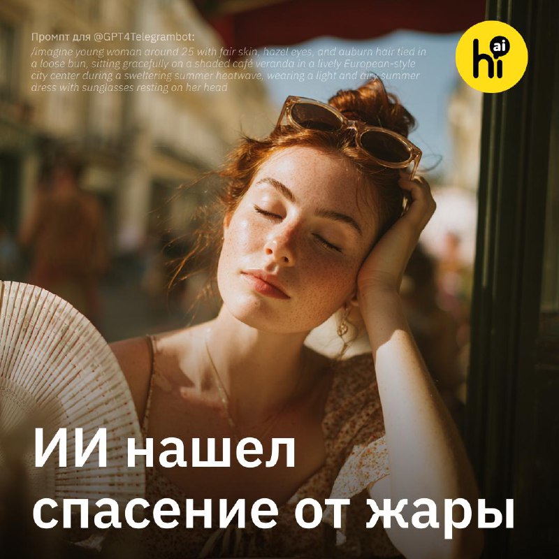 Инновационная краска, которая снижает нагрев зданий и объектов с помощью ИИ