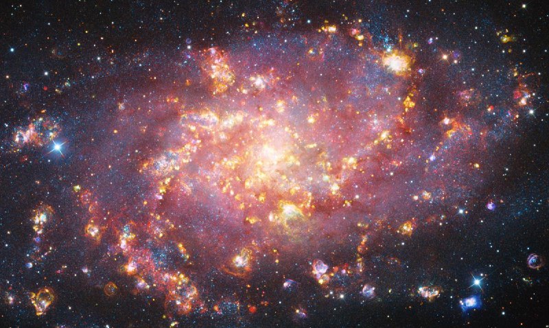 Объявлены финалисты конкурса астрофотографий ZWO Astronomy Photographer of the Year 2025