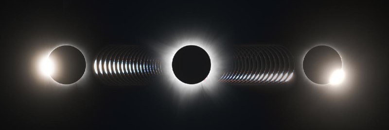 Объявлены финалисты конкурса астрофотографий ZWO Astronomy Photographer of the Year 2025