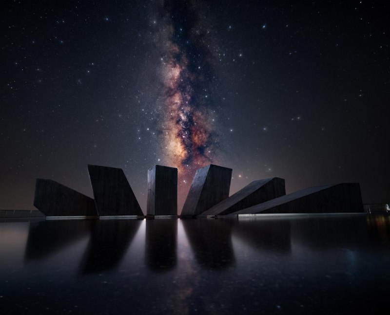 Объявлены финалисты конкурса астрофотографий ZWO Astronomy Photographer of the Year 2025