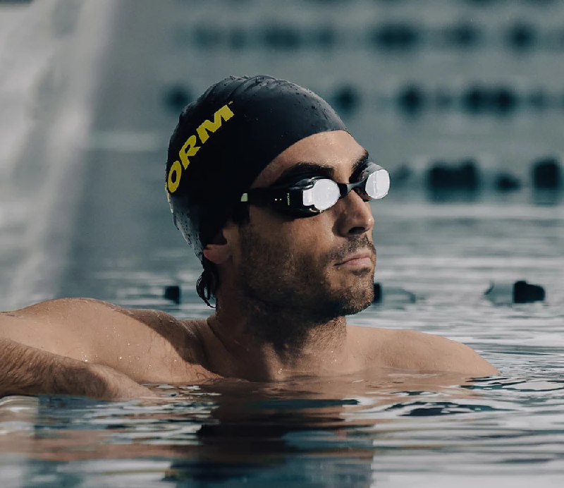 Обновленные умные очки для плавания Smart Swim 2 с расширенными функциями
