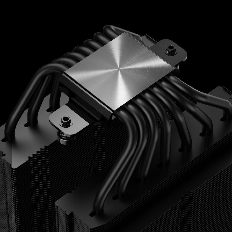 Новинка охлаждения от Thermalright – Royal Pretor 130 Ultra