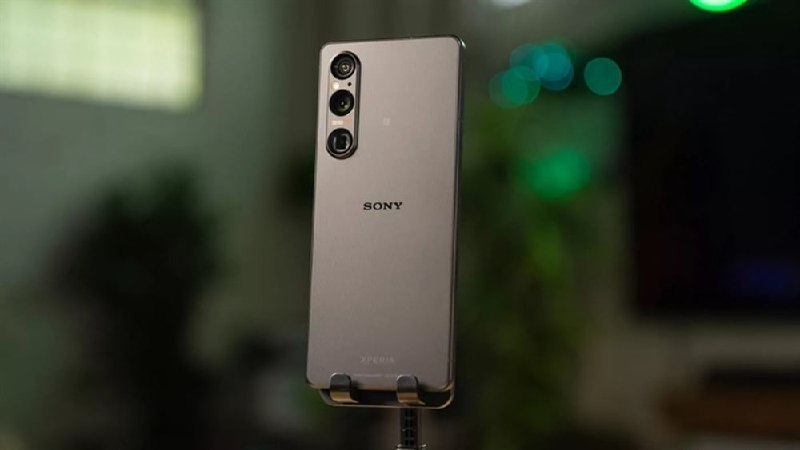 Sony запускает программу по замене неработающих Xperia 1 VII из-за производственного дефекта