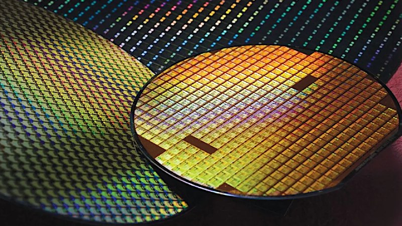 TSMC ускоряет строительство новых заводов в США для производства передовых чипов