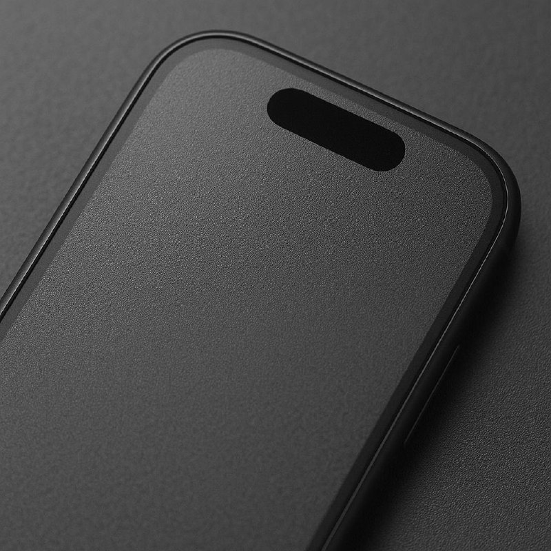Новые технологии антибликового покрытия для iPhone 17 Pro и других флагманов