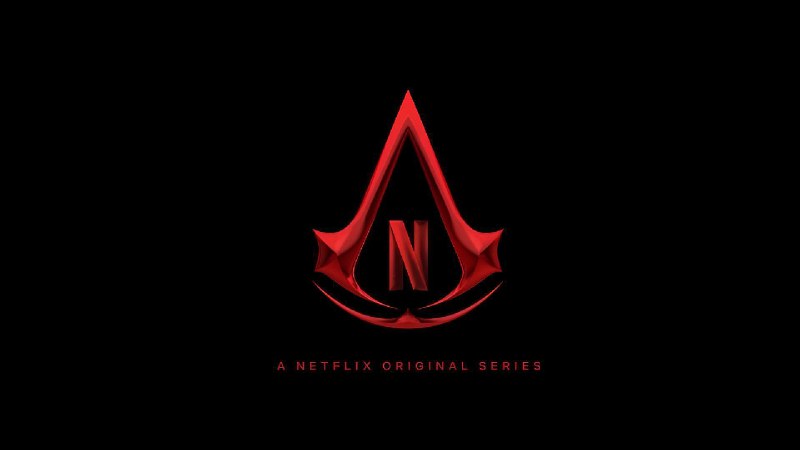 Netflix запускает сериал по Assassin’s Creed и новые игровые адаптации