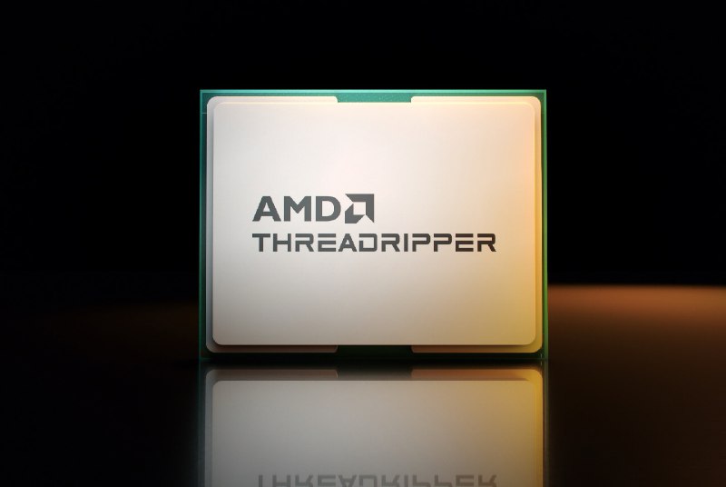 Новые процессоры AMD Ryzen Threadripper PRO 9000WX: технические характеристики и ценовой диапазон