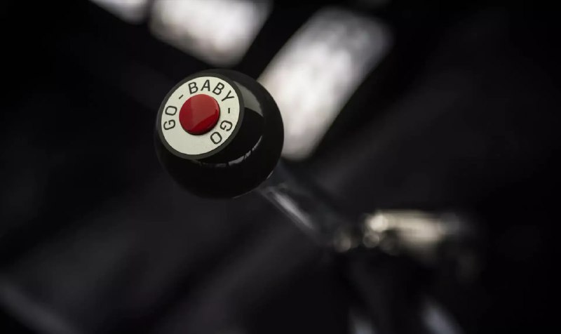 Реальные копии культового автомобиля Eleanor возвращаются в ограниченной серии
